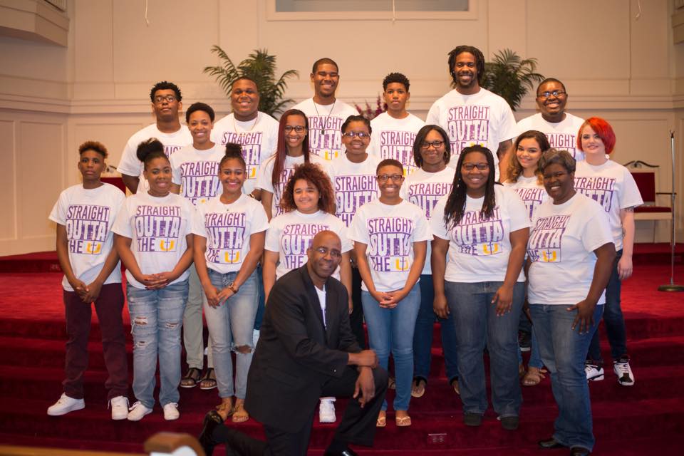 Youth Ministry