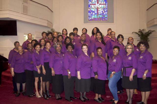 Women's Ministry