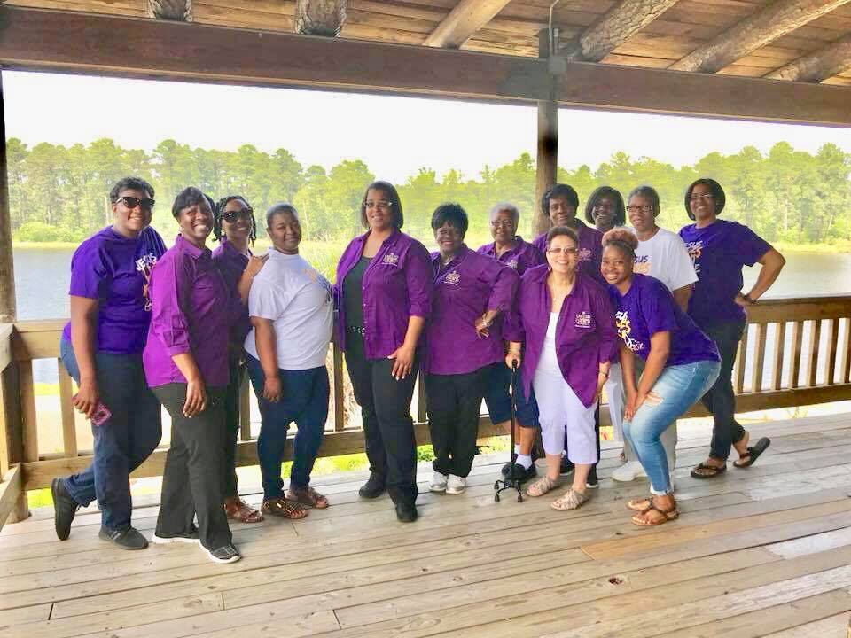 Women's Ministry